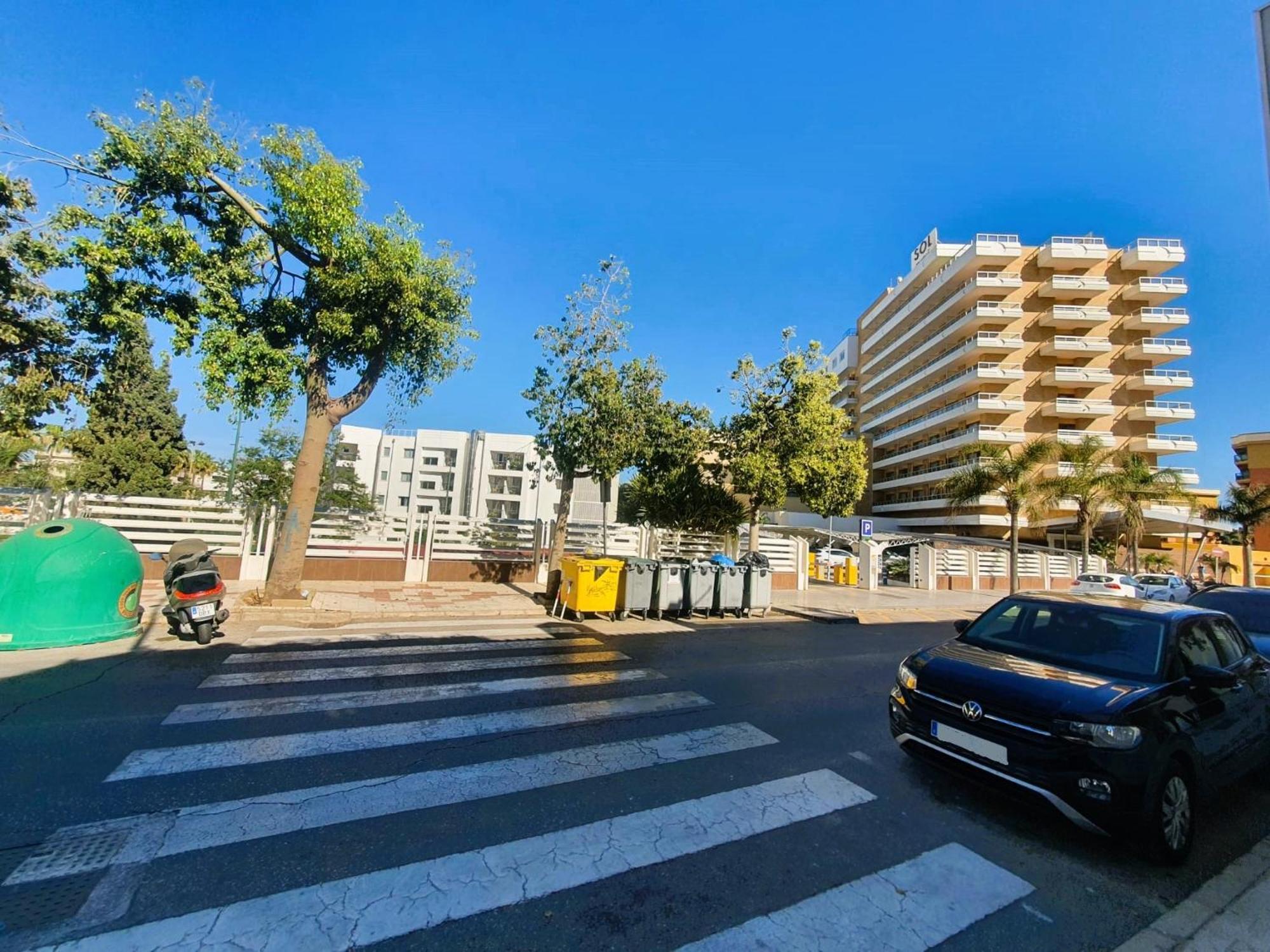 Apartment Mercedes - Playa *