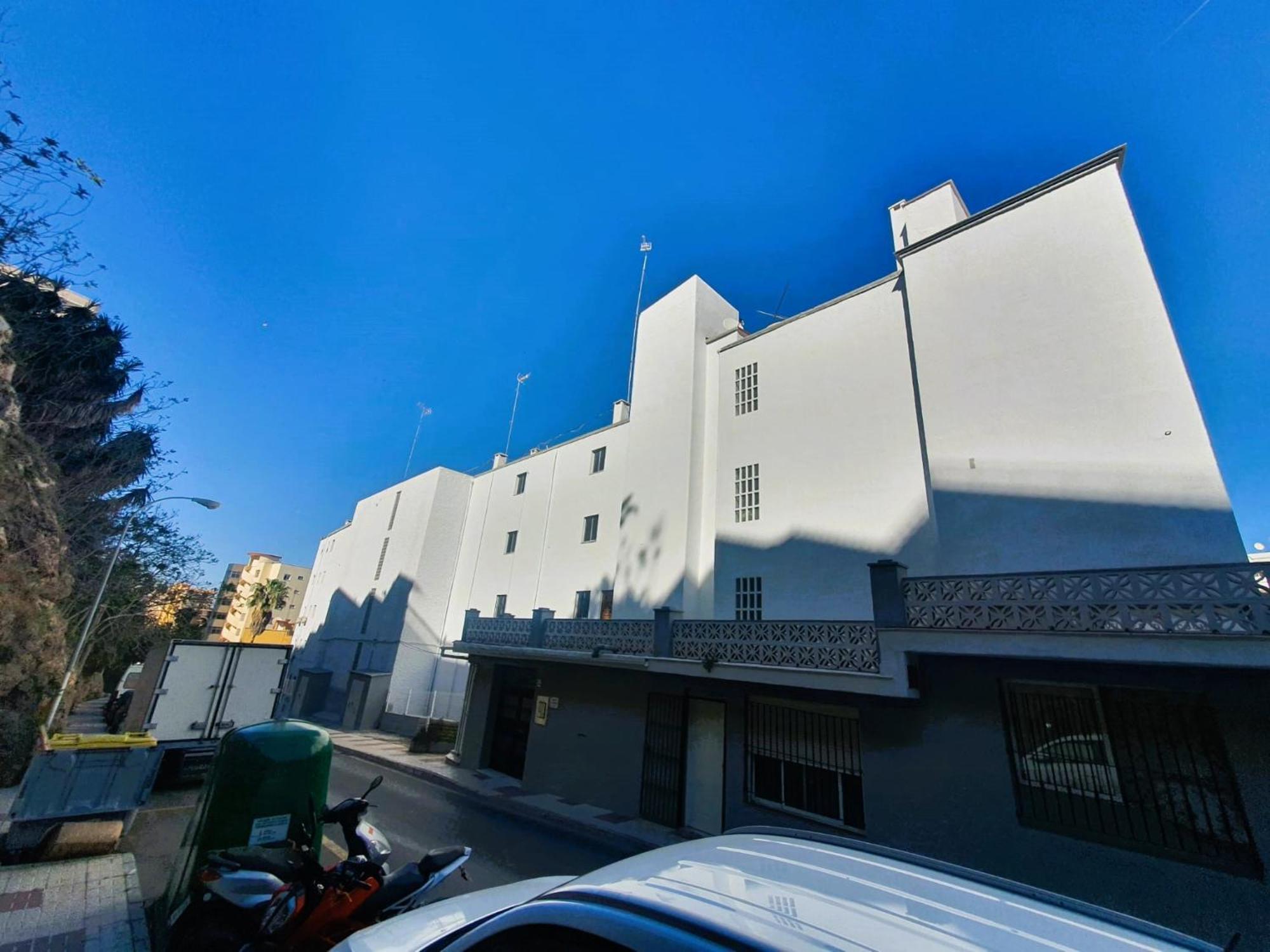 Mercedes - Playa Torremolinos