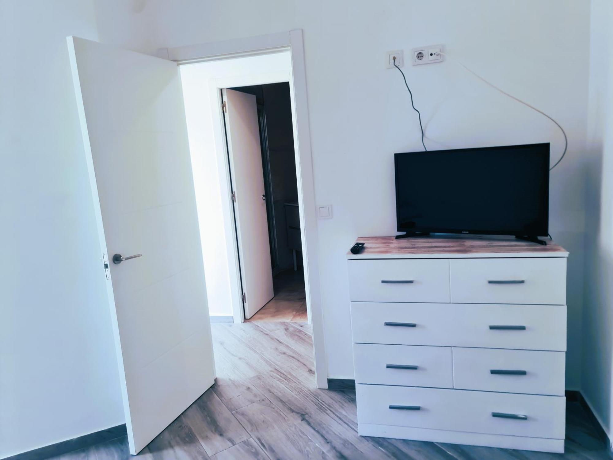 Apartment Mercedes - Playa *