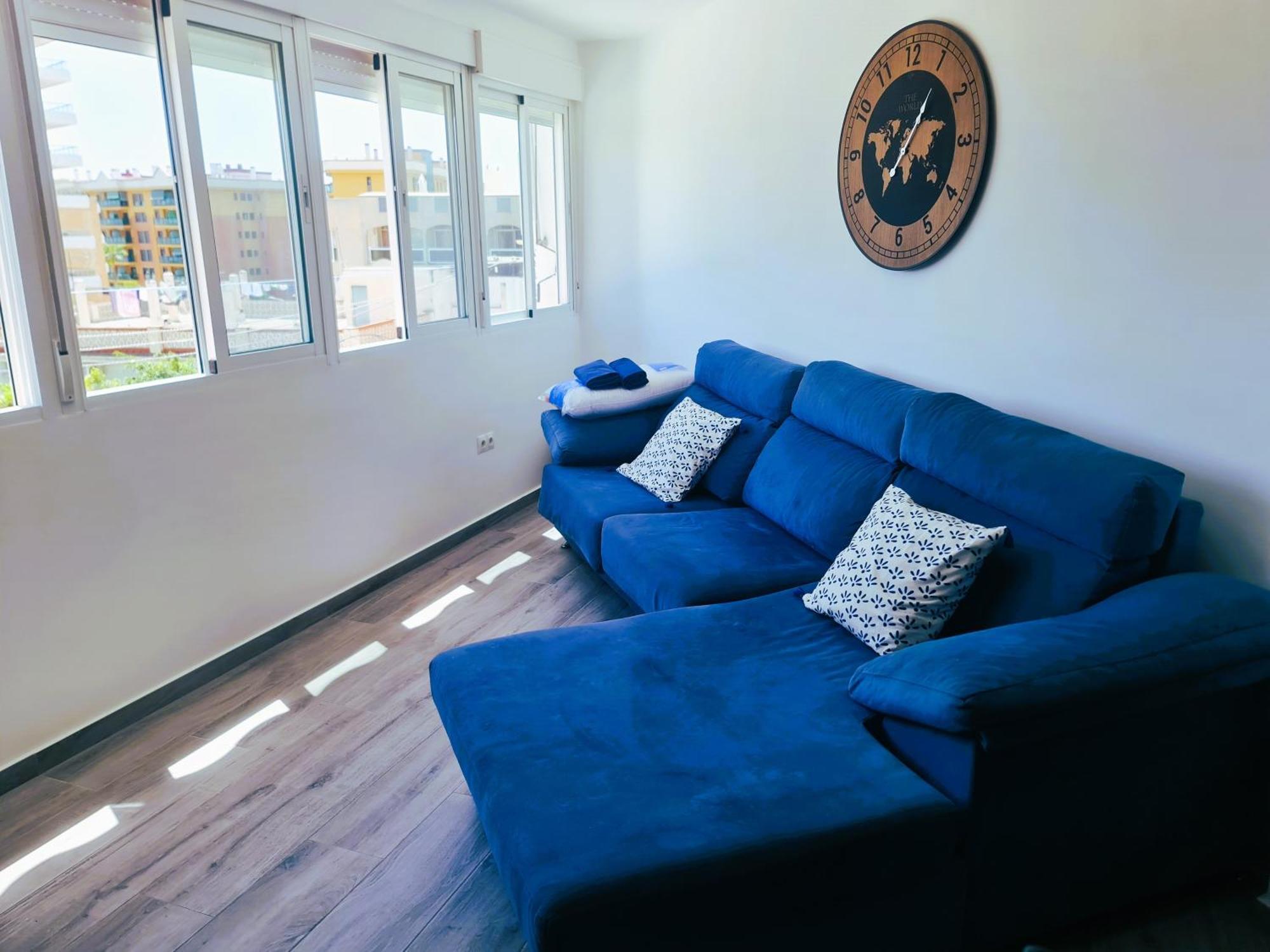 Apartment Mercedes - Playa