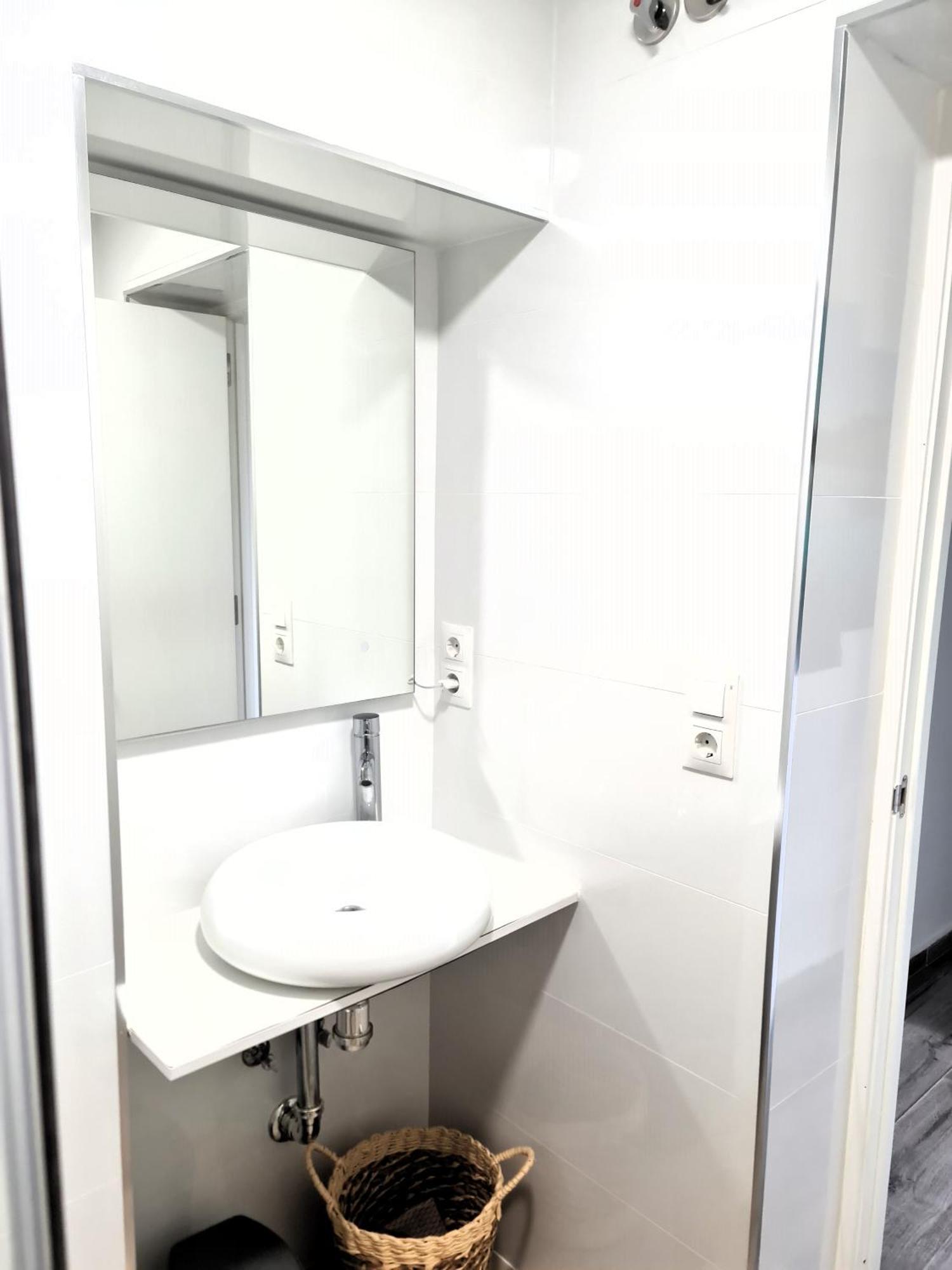 Apartment Mercedes - Playa Torremolinos