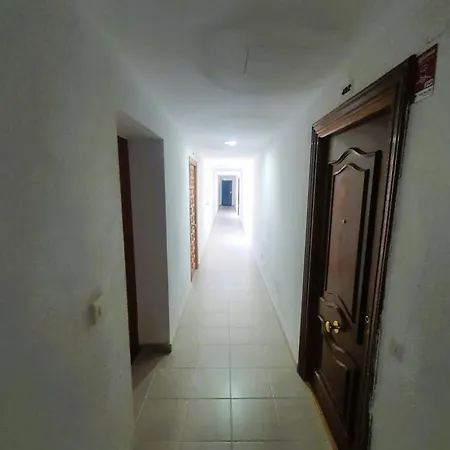Apartamento Las Mercedes - Playa Torremolinos Exterior photo