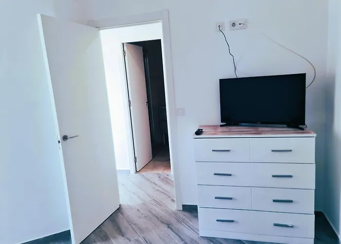 Apartamento Las Mercedes - Playa
