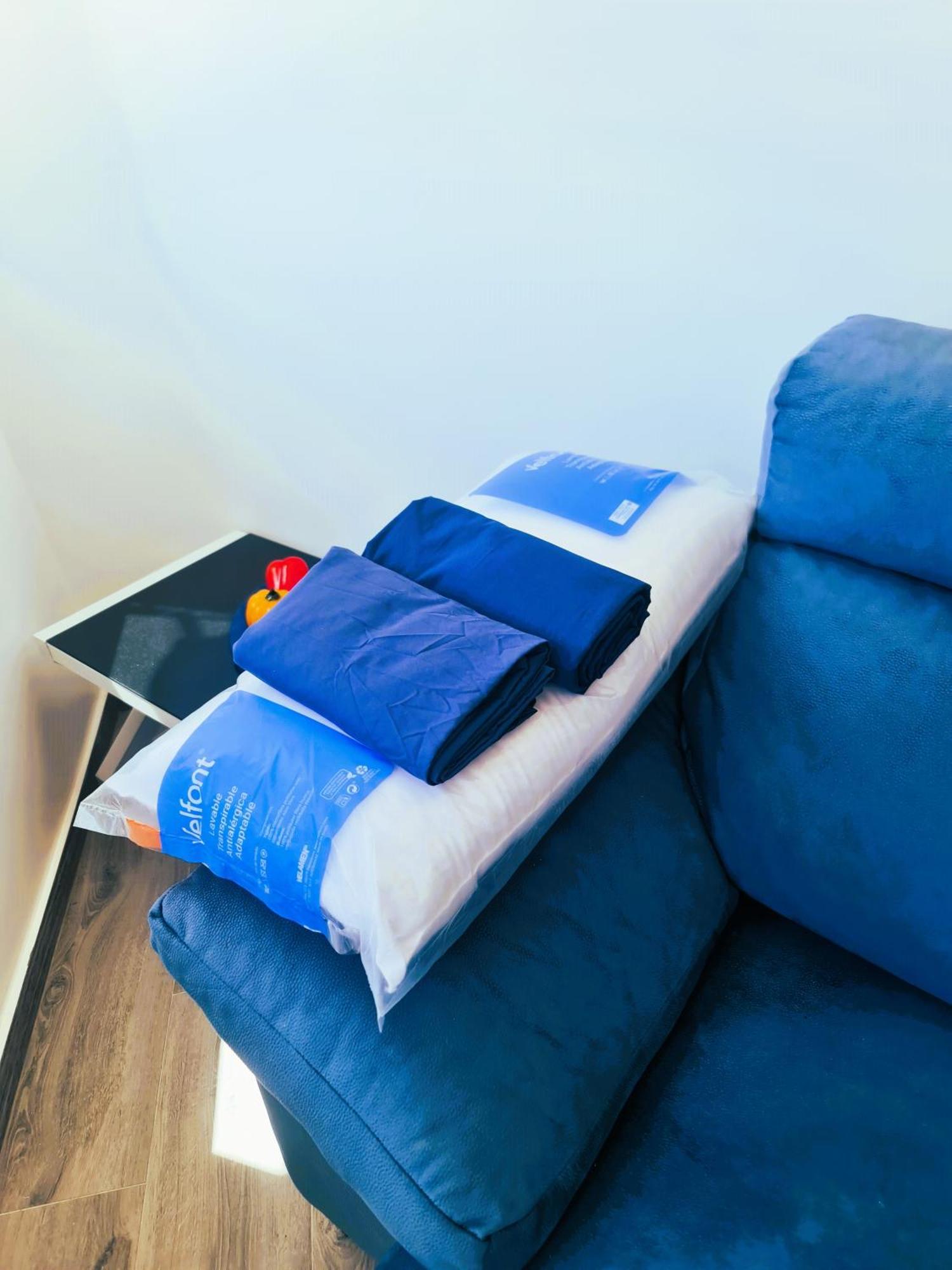 Apartamento Mercedes - Playa