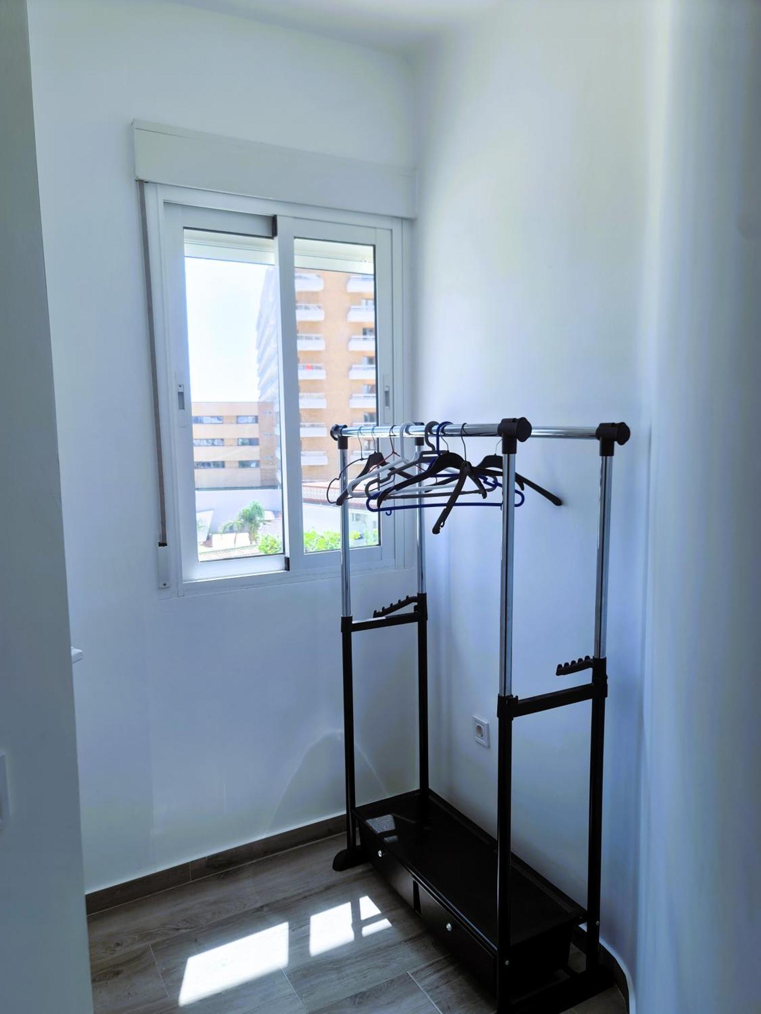 Apartamento Mercedes - Playa *