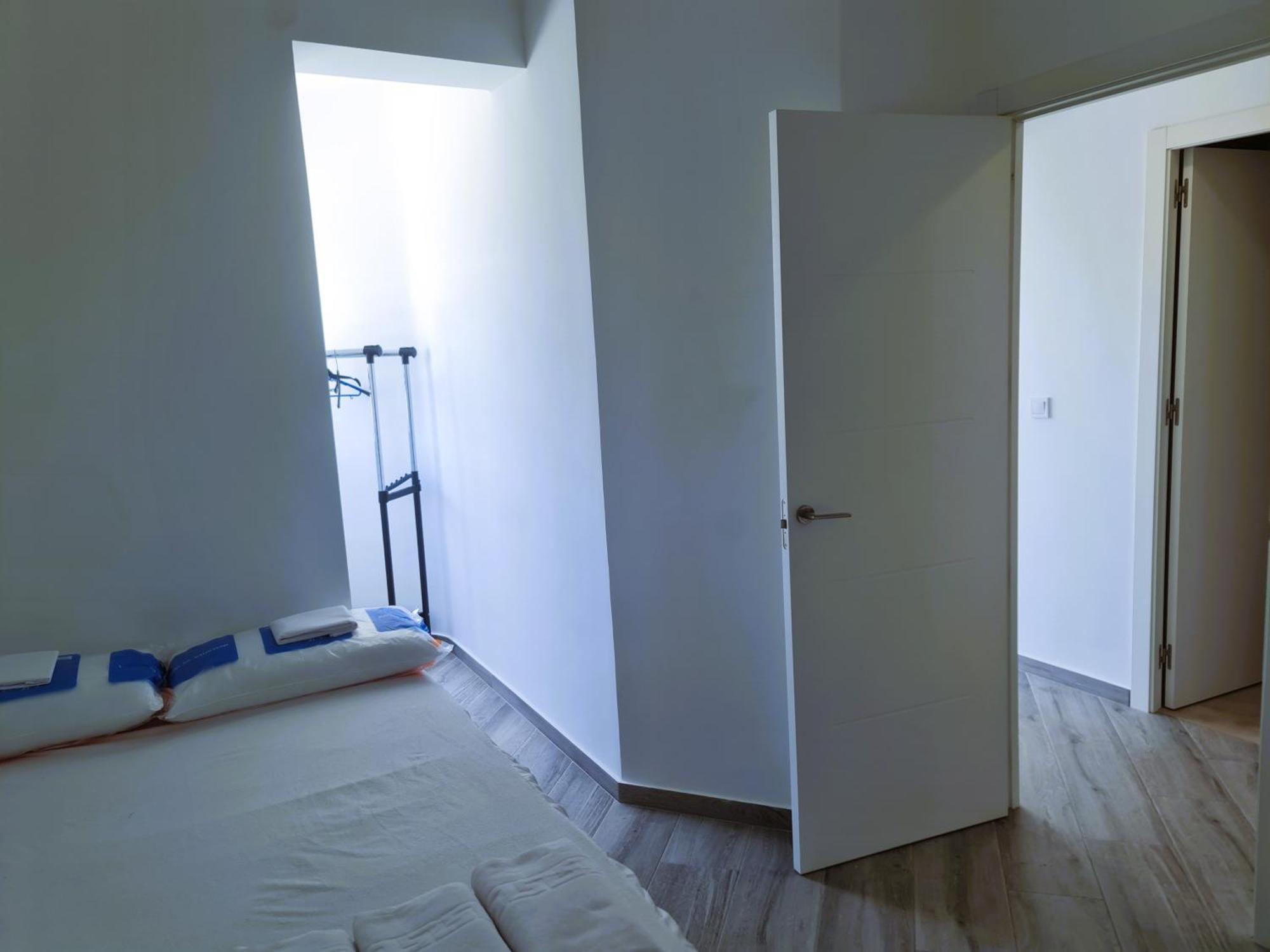 Apartamento Mercedes - Playa *
