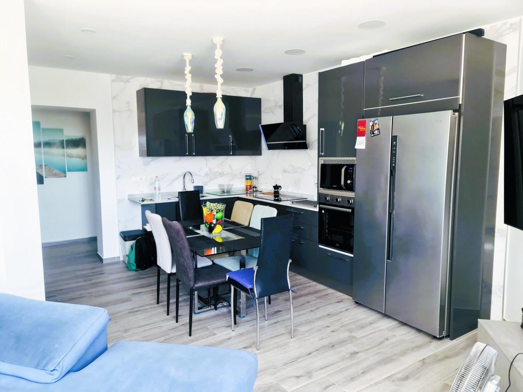 Mercedes - Playa Apartamento Torremolinos