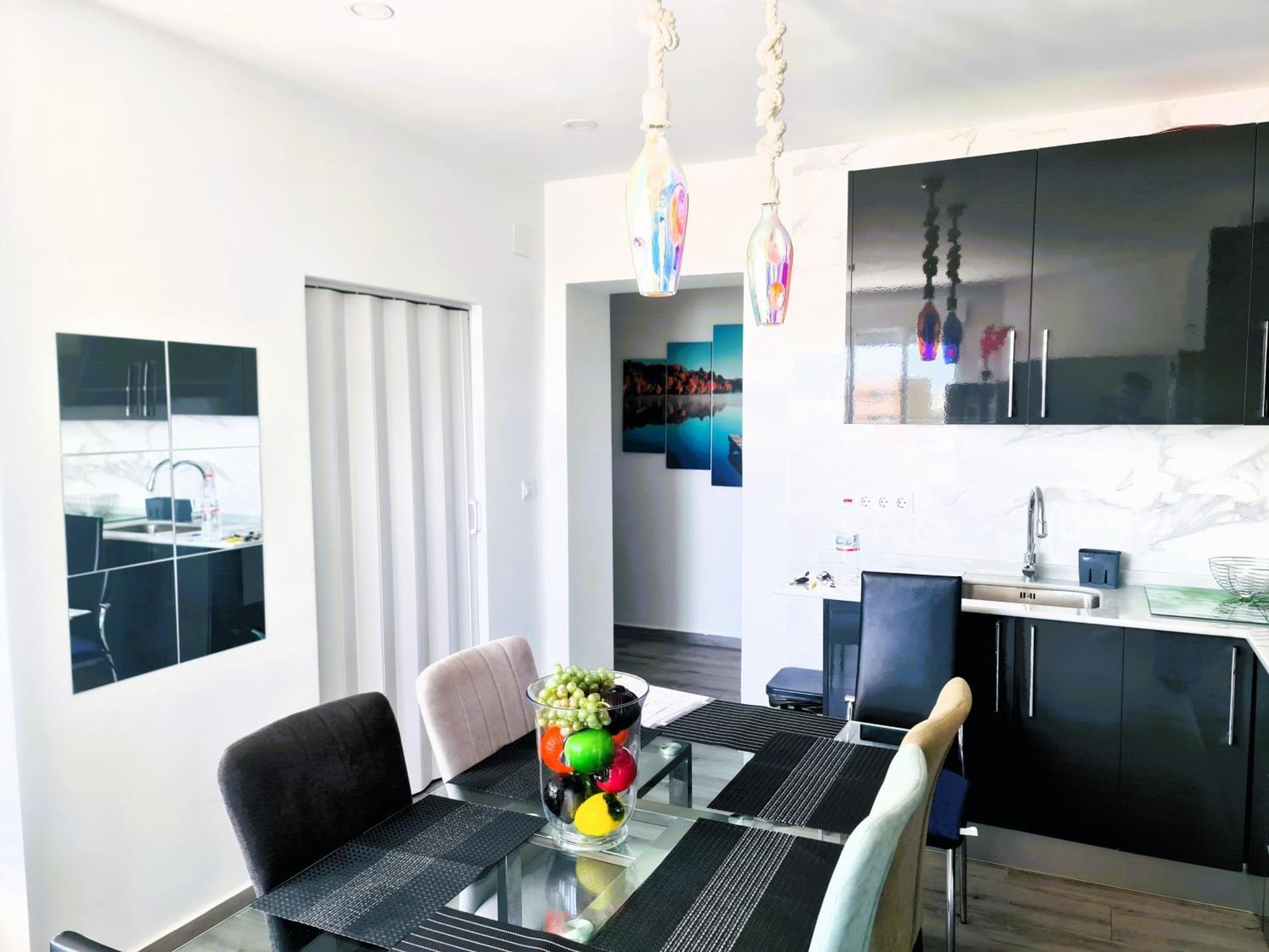Apartamento Mercedes - Playa Torremolinos