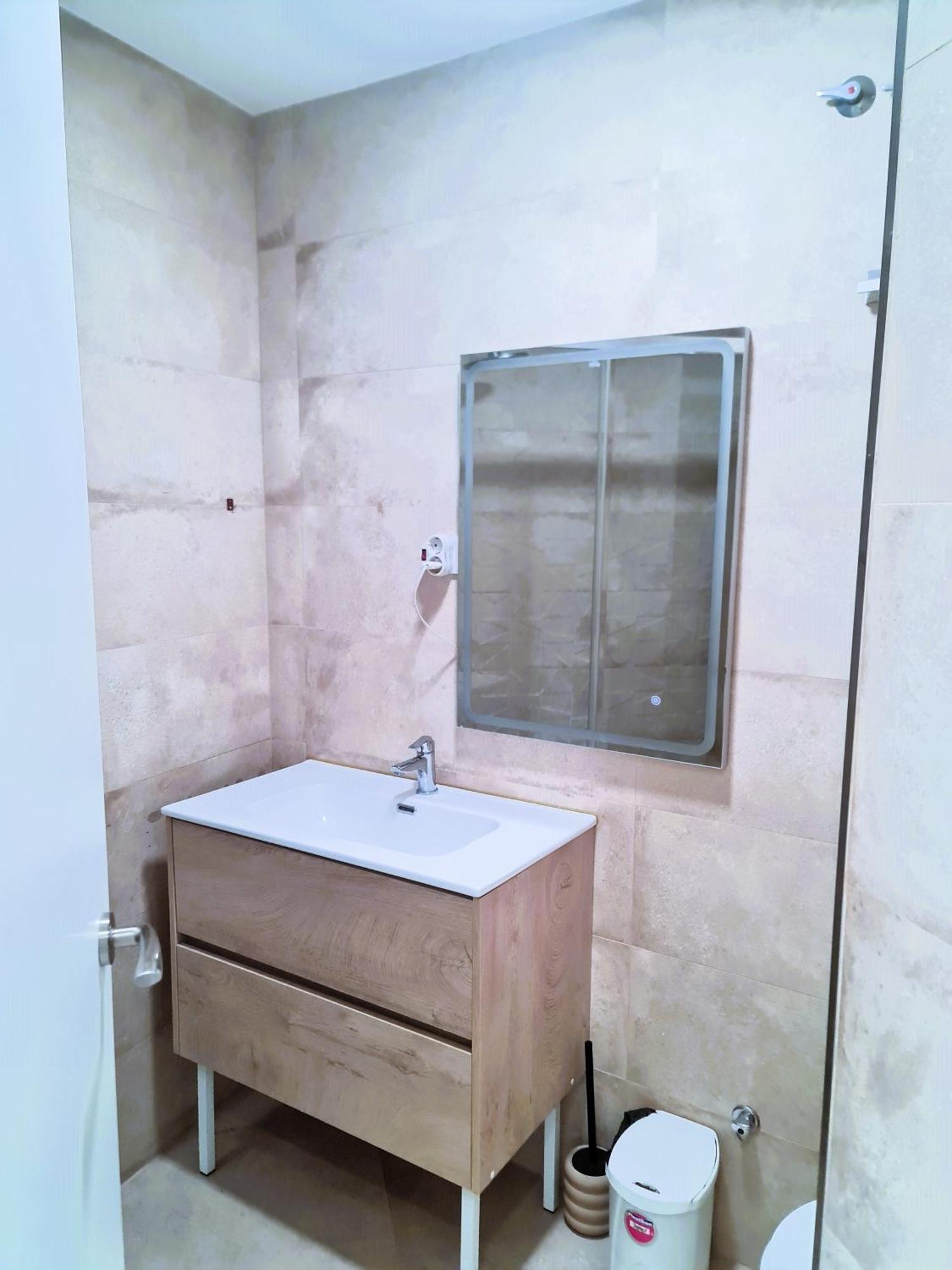 Apartamento Mercedes - Playa