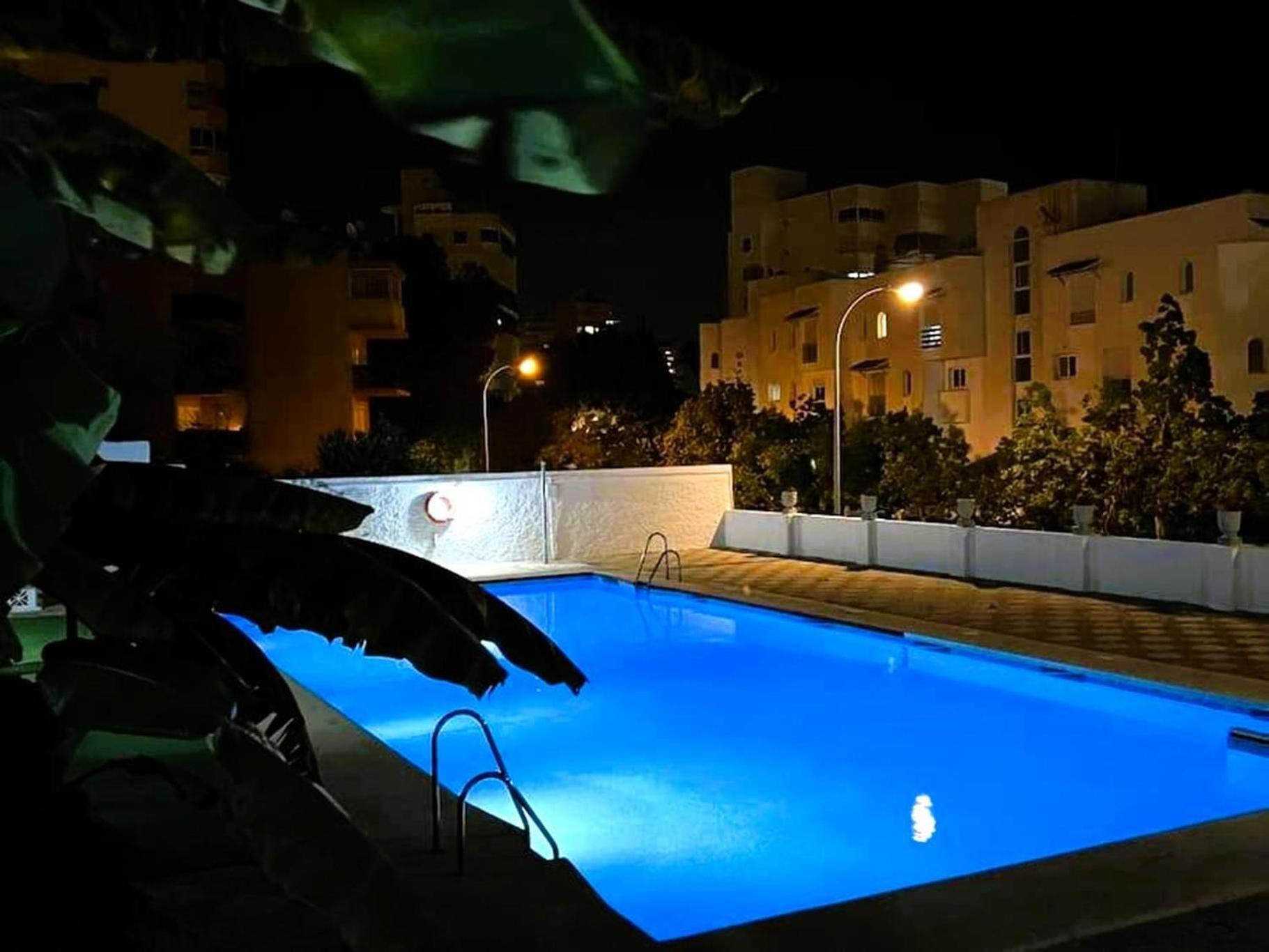 Apartamento Mercedes - Playa